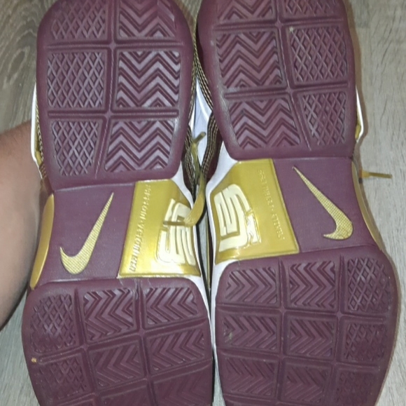 Nike LeBron Soldier 1 CTK (OG) - Picture 4 of 4